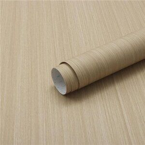 Peel and Stick Wallpaper Light Oak Wood 15.7"x78.7"